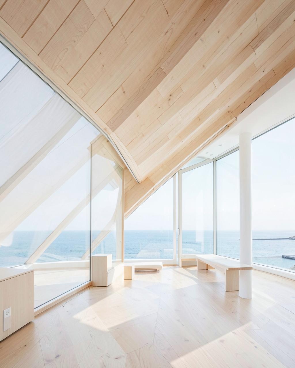 Bird Sisters Cottage — placeholder photography